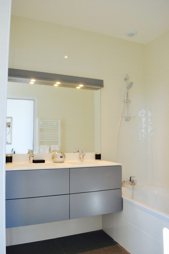 Villa Saint Andrews – 3 chambres – 6 voyageurs – 145 m²