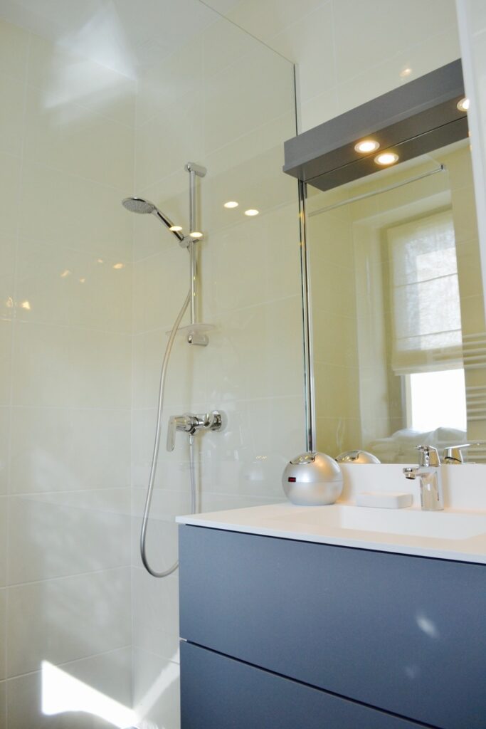 Villa Saint Andrews – 3 chambres – 6 voyageurs – 145 m²