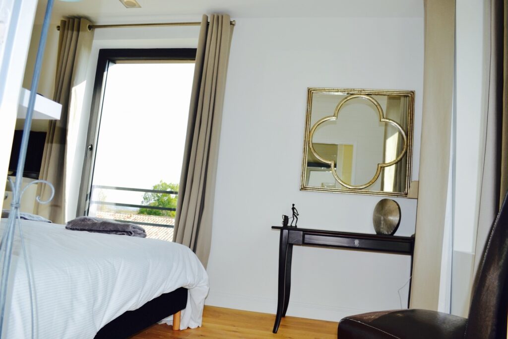 Villa Saint Andrews – 3 chambres – 6 voyageurs – 145 m²