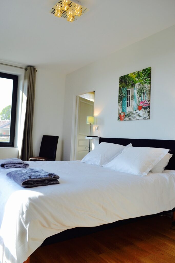 Villa Saint Andrews – 3 chambres – 6 voyageurs – 145 m²