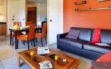 Appartement – 2 chambres – 6 voyageurs – 44 m²