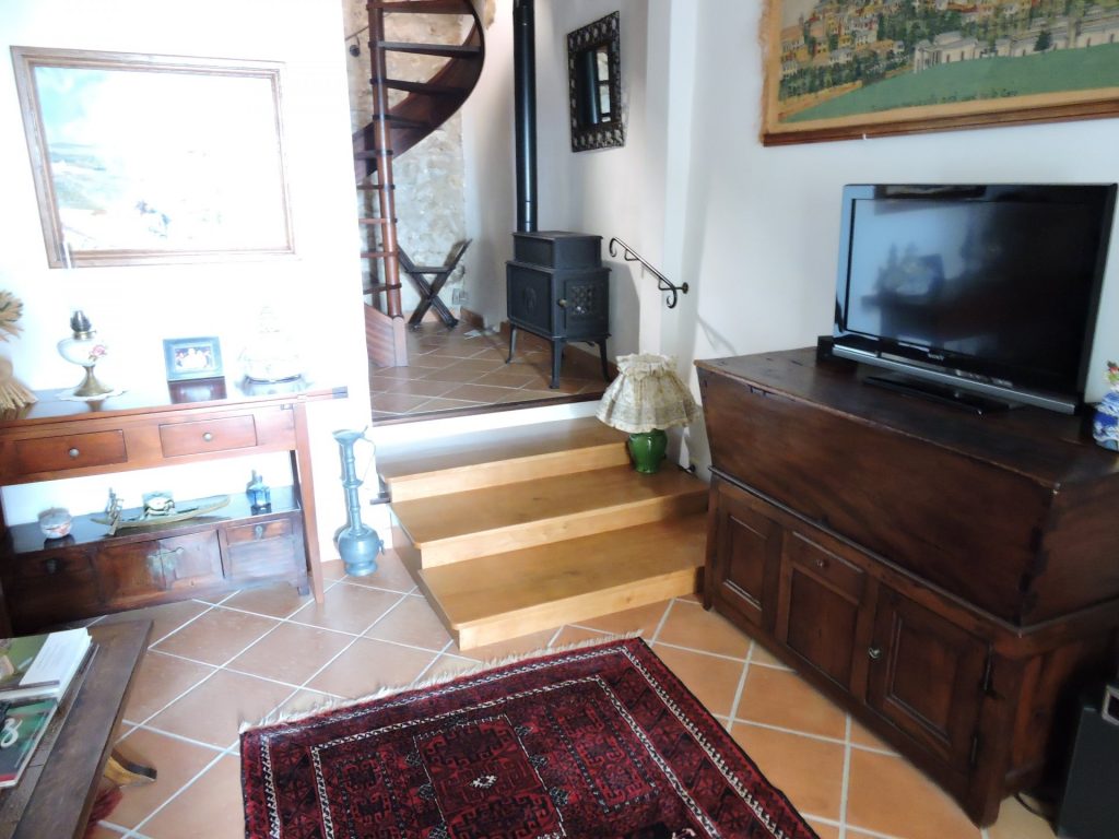 Magnifique maison lumineuse – 4 pièces – 3 chambres – 90 m²