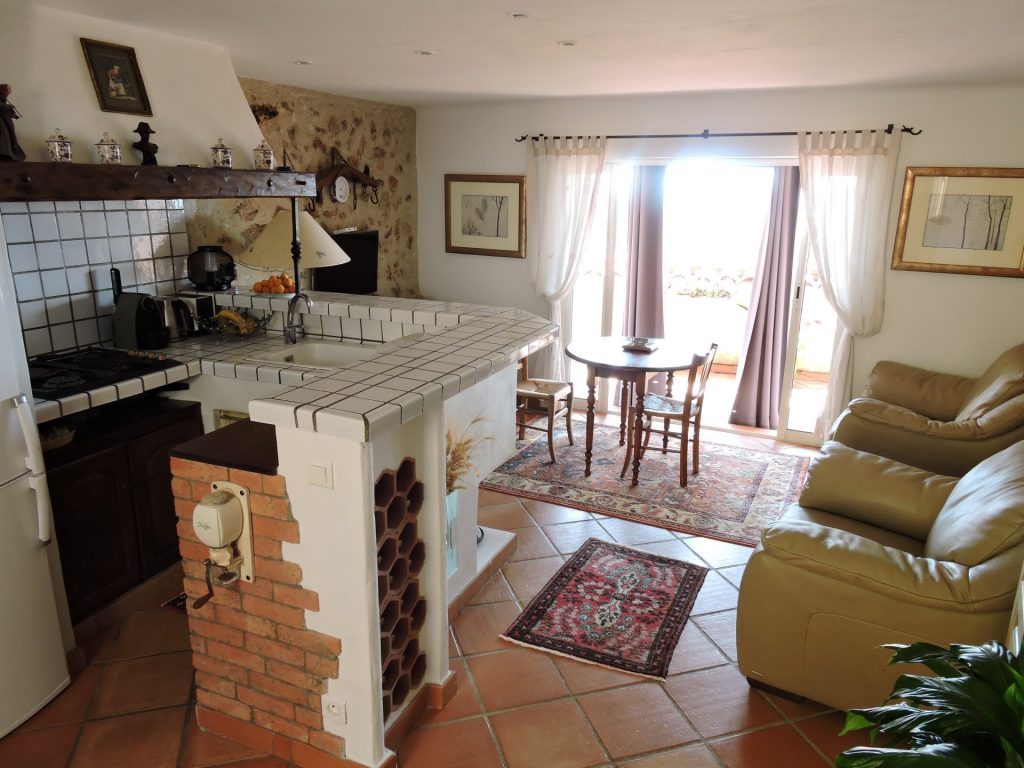 Magnifique maison lumineuse – 4 pièces – 3 chambres – 90 m²