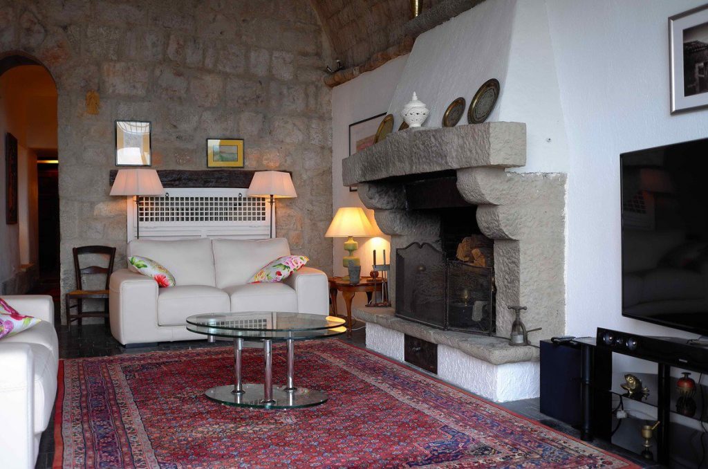 Maison – 6 pièces – 3 chambres