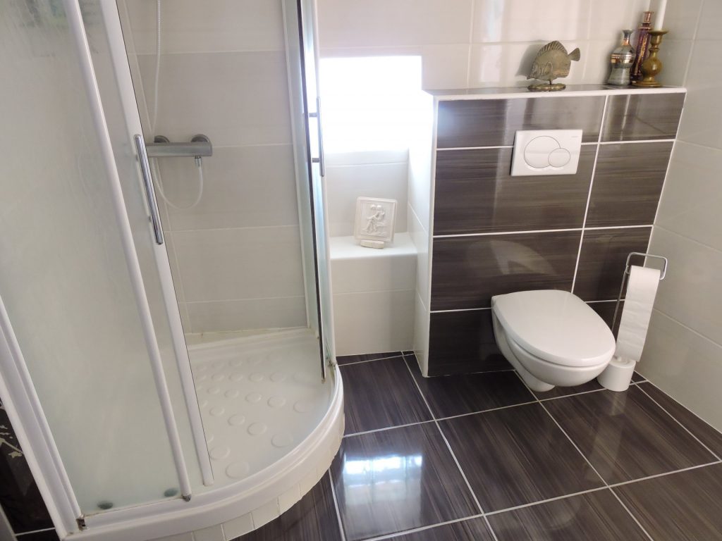 Magnifique maison lumineuse – 4 pièces – 3 chambres – 90 m²