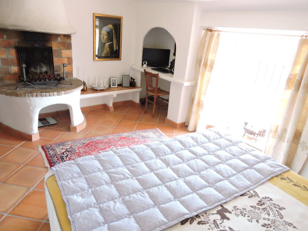 Magnifique maison lumineuse – 4 pièces – 3 chambres – 90 m²