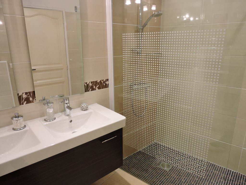 Magnifique maison lumineuse – 4 pièces – 3 chambres – 90 m²