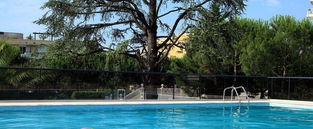 Studio – 1 chambre – 4 voyageurs – 36 m²