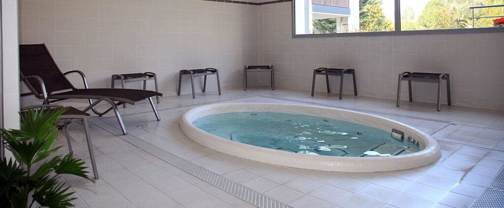 Studio – 1 chambre – 4 voyageurs – 36 m²