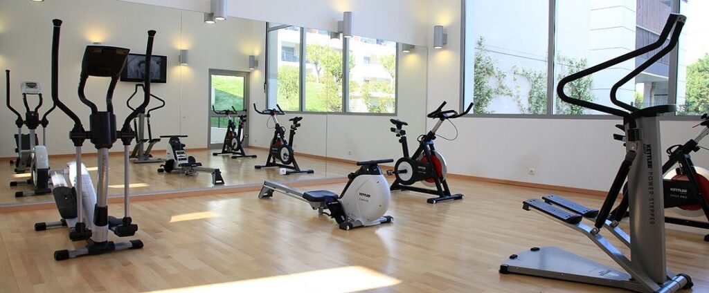 Studio – 1 chambre – 4 voyageurs – 36 m²