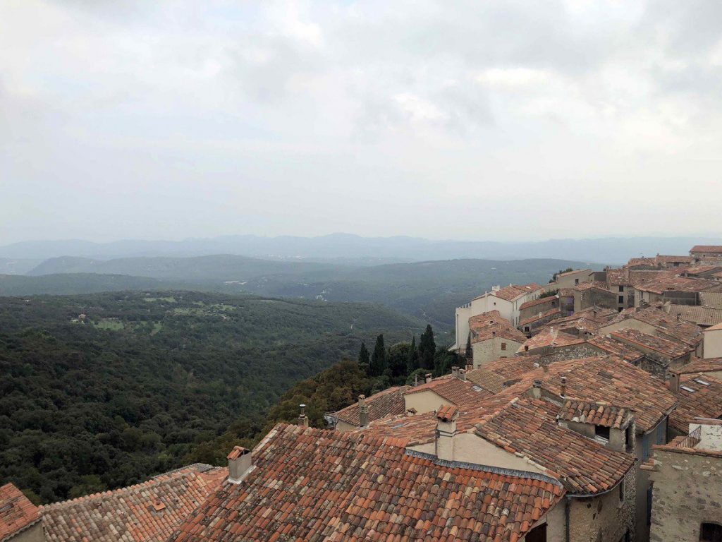 Maison – 6 pièces – 3 chambres