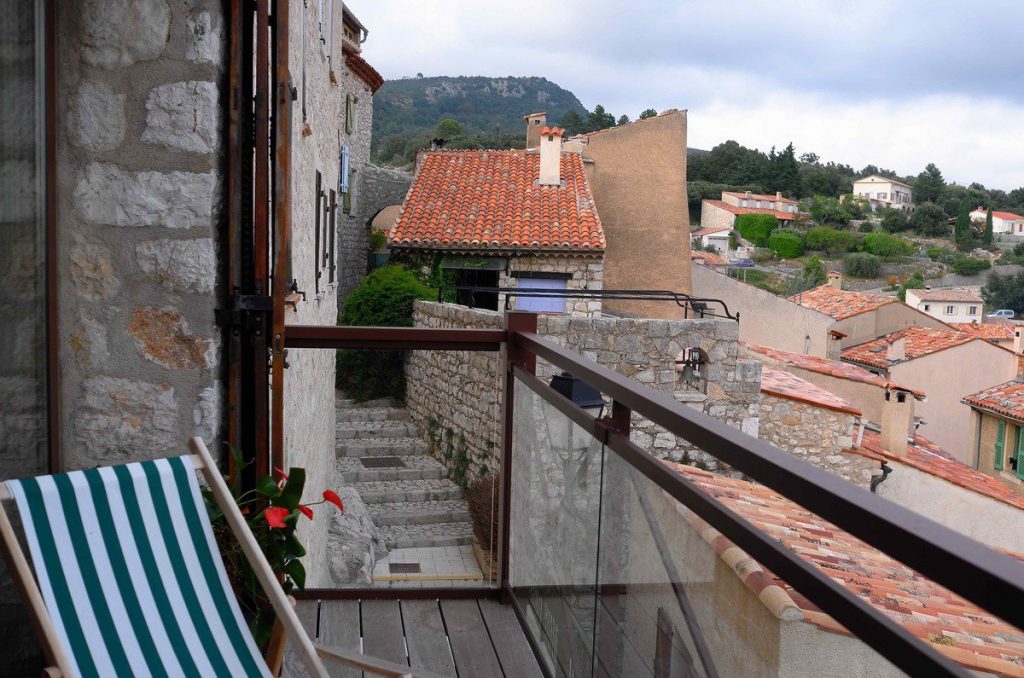 Maison – 6 pièces – 3 chambres