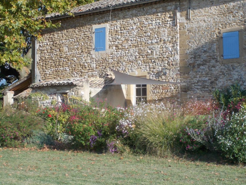 Très beau duplex dans un cadre enchanteur – 3 pièces – 2 chambres – 65 m²