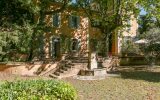 Bastide d’exception au cœur de l’Enclave des Papes – 7 pièces – 6 chambres – 540 m²