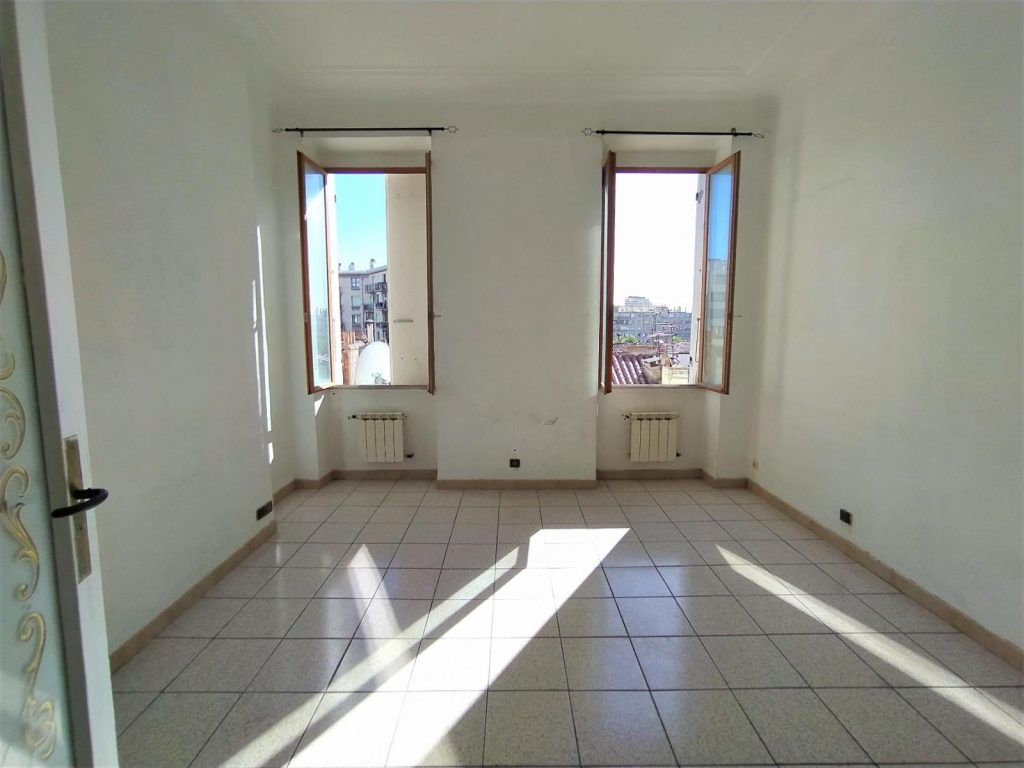 Appartement – 2 pièces – 1 chambre – 42 m²