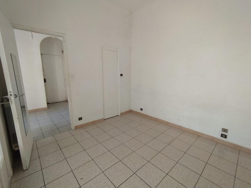 Appartement – 2 pièces – 1 chambre – 42 m²