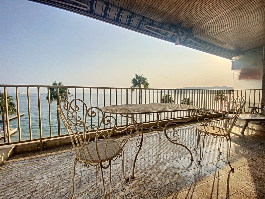 Appartement avec garage – 3 pièces – 1 chambre – 74 m²