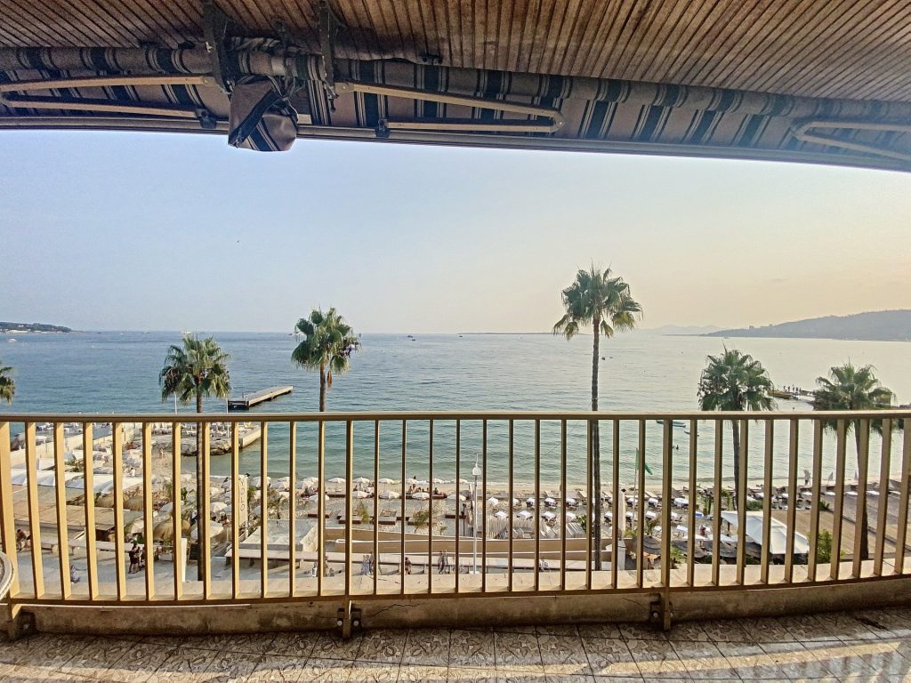 Appartement avec garage – 3 pièces – 1 chambre – 74 m²