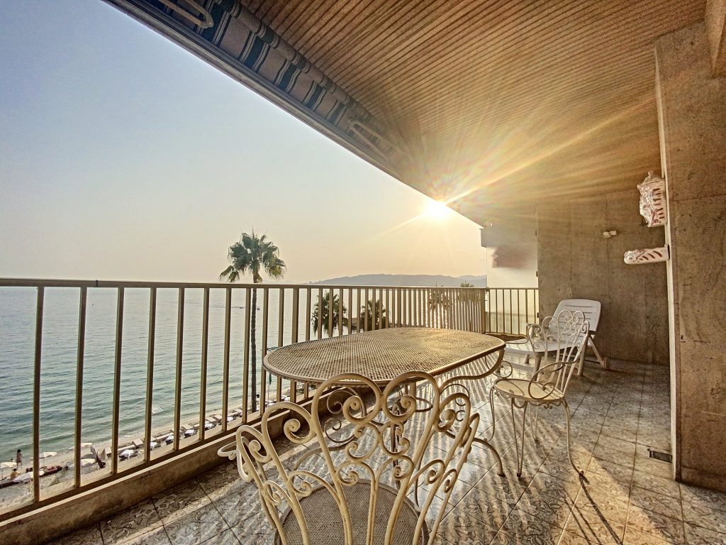 Appartement avec garage – 3 pièces – 1 chambre – 74 m²