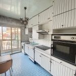 Appartement avec garage – 3 pièces – 1 chambre – 74 m²