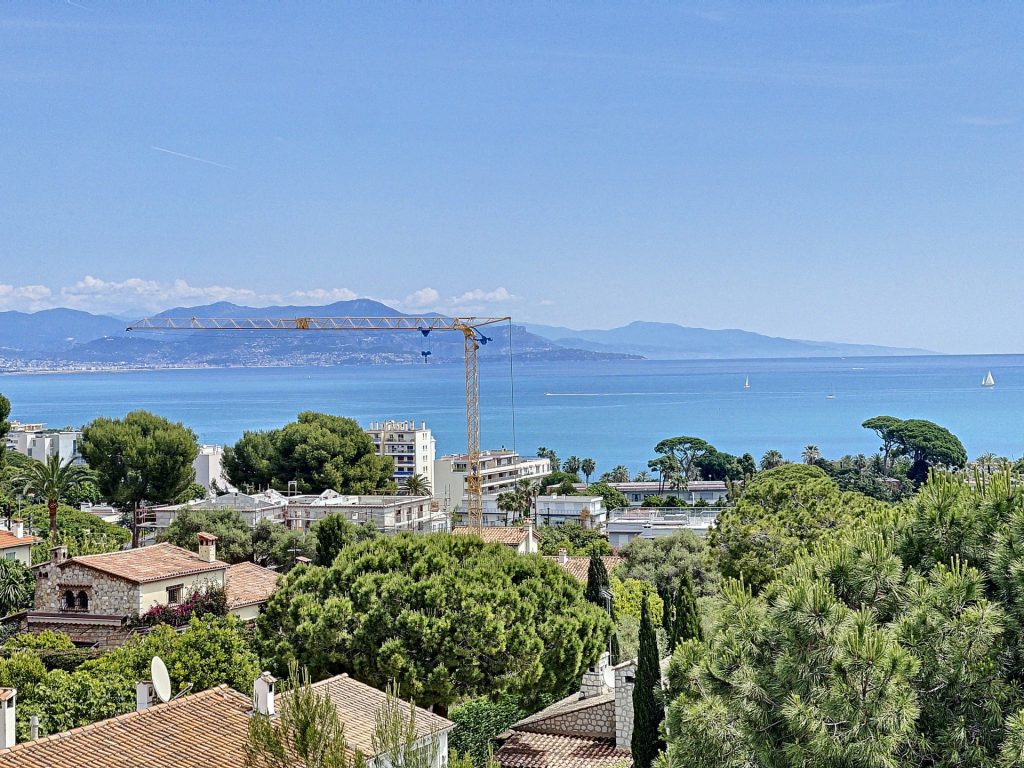 Studio dans résidence de standing – 1 pièce – 1 chambre – 33 m²