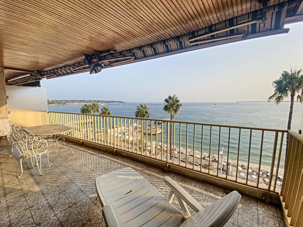 Appartement avec garage – 3 pièces – 1 chambre – 74 m²