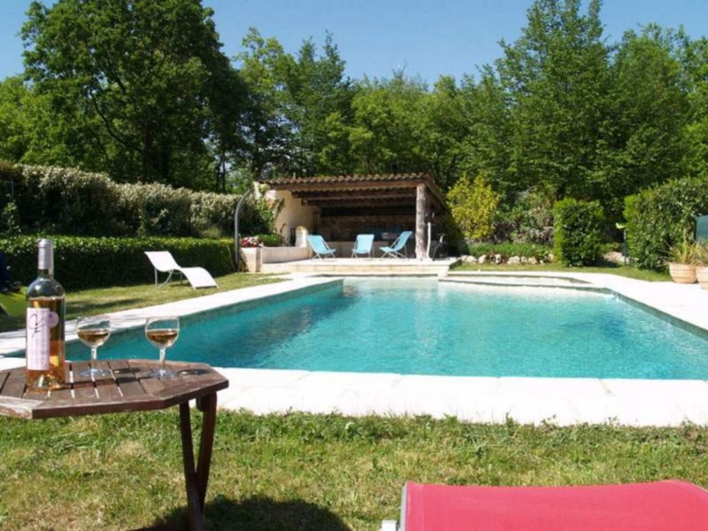 Propriété du XIIIème siècle avec chapelle privée – 6 pièces – 6 chambres – 350 m²