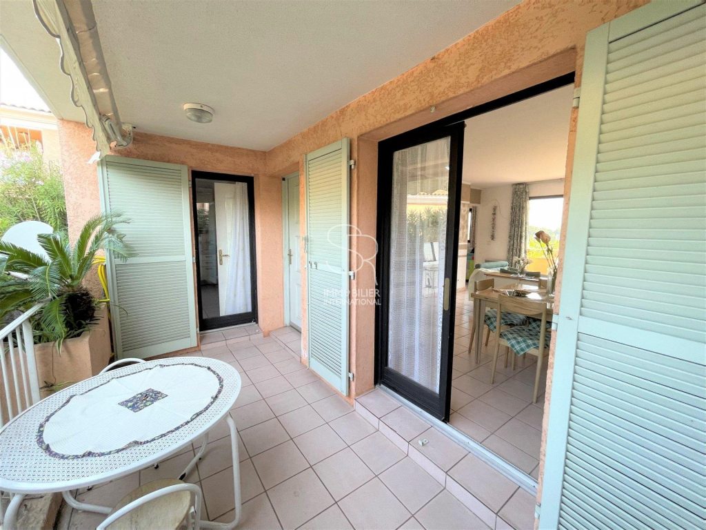 Appartement  – 2 pièces – 1 chambre – 49 m²