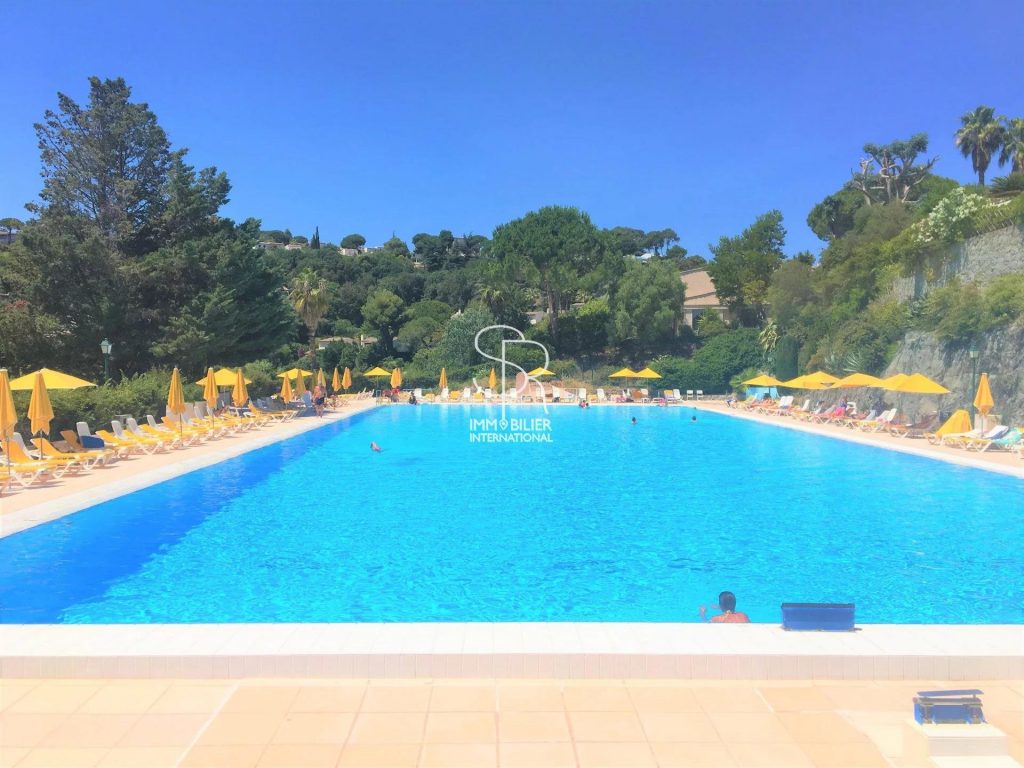 Appartement d’angle – 3 pièces – 2 chambres – 73 m²