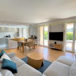 Superbe villa rénovée avec goût et modernité – 4 pièces – 3 chambres – 97 m²