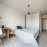 Appartement – 2 pièces – 1 chambre – 44 m²