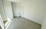 Appartement dans immeuble récent – 4 pièces – 3 chambres – 108 m²