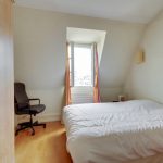 Appartement – 3 pièces – 2 chambres – 80 m²