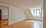 Appartement – 3 pièces – 2 chambres – 59 m²
