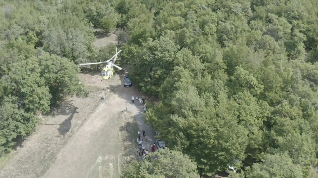 Propriété – 8 pièces – 6 chambres – 350 m²