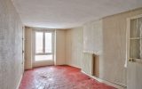 Appartement – 3 pièces – 2 chambres – 59 m²