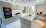 Superbe villa rénovée avec goût et modernité – 4 pièces – 3 chambres – 97 m²