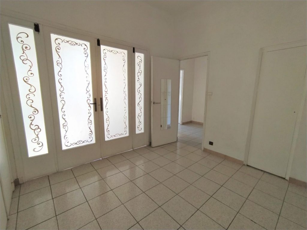 Appartement – 2 pièces – 1 chambre – 42 m²