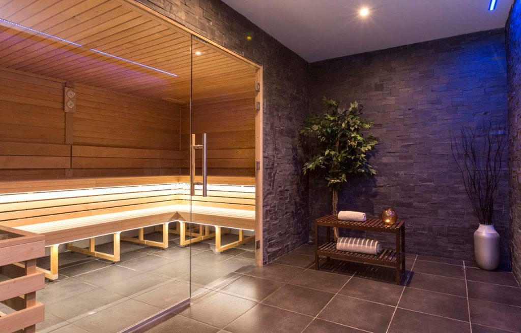 Résidence de tourisme – 2 pièces – 1 chambre – 35 m²