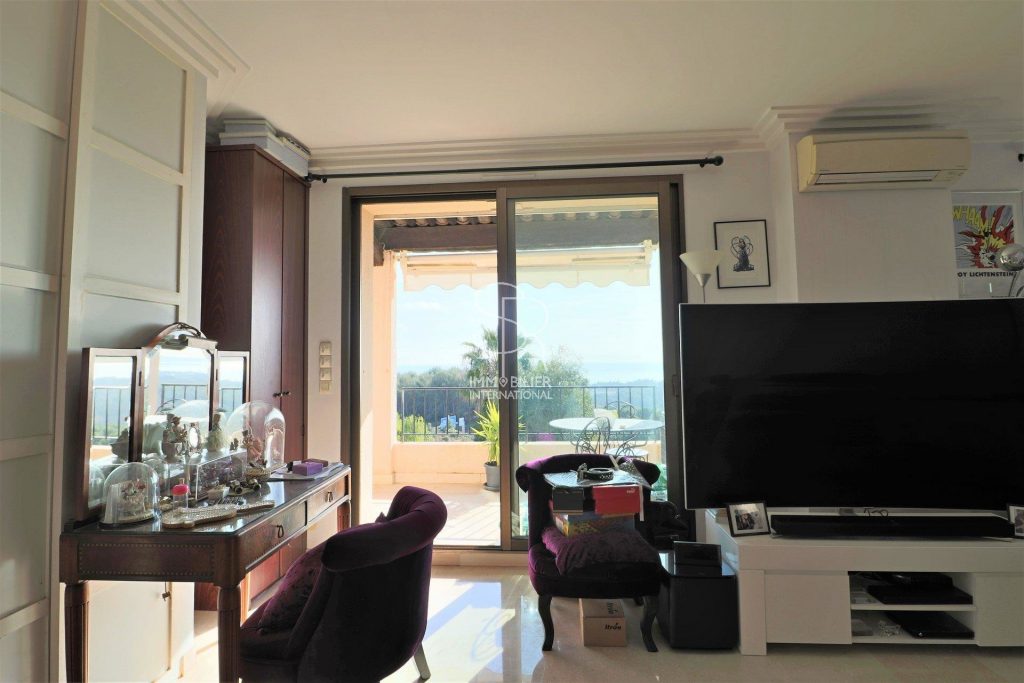 Sublime duplex – 4 pièces – 2 chambres – 158 m²