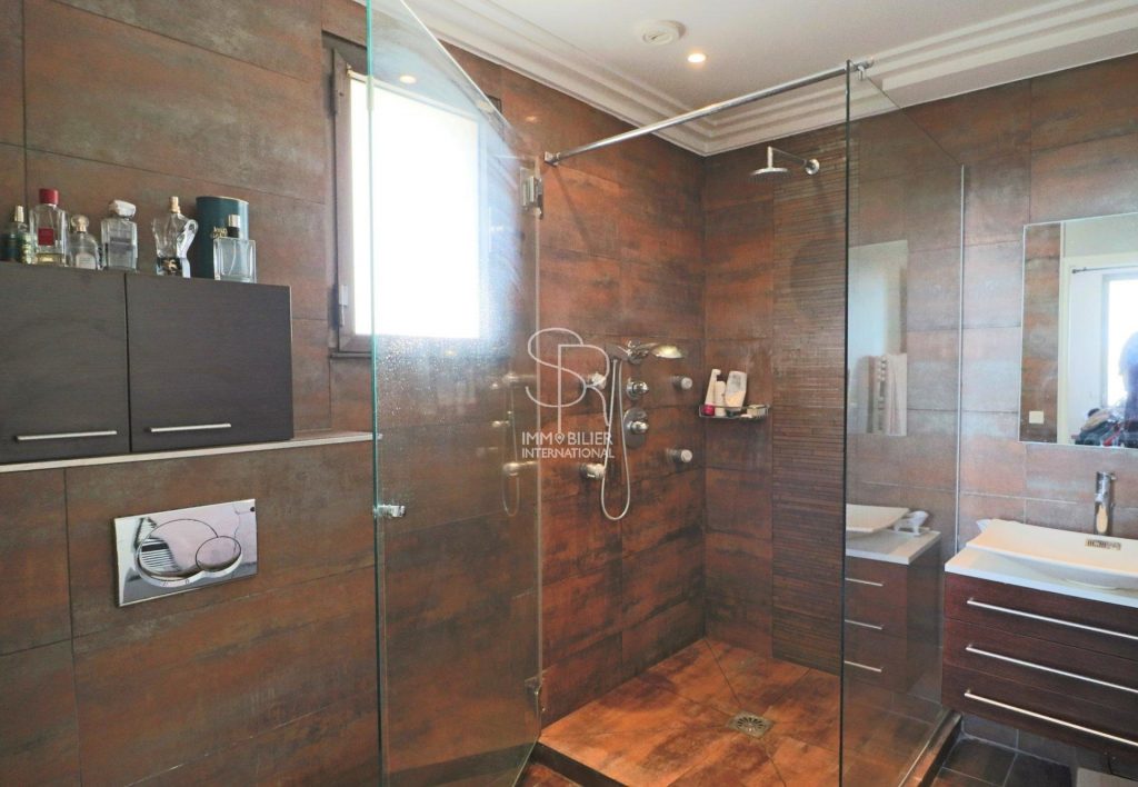 Sublime duplex – 4 pièces – 2 chambres – 158 m²