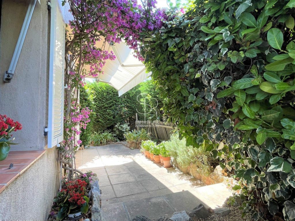 Appartement – 4 pièces – 3 chambres – 101 m²