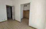 Appartement – 2 pièces – 1 chambre – 34 m²