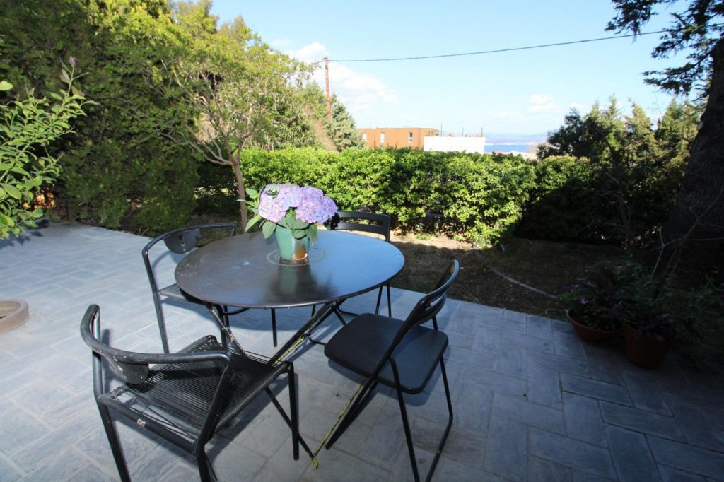 Appartement entièrement rénové par architecte – 4 pièces – 3 chambres – 125 m²