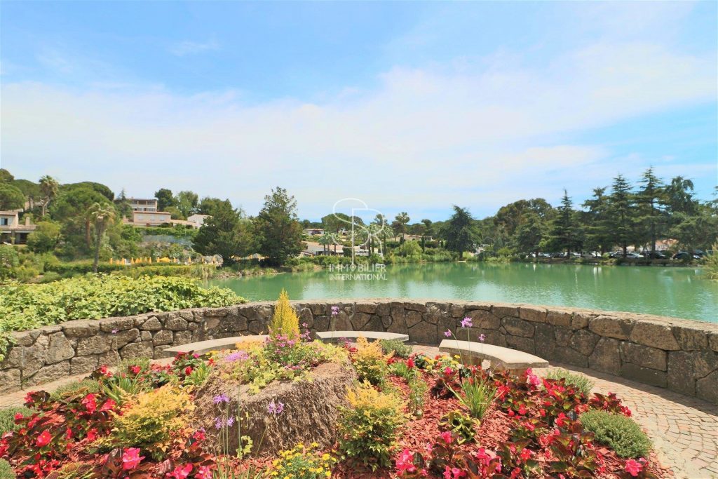 Sublime duplex – 4 pièces – 2 chambres – 158 m²