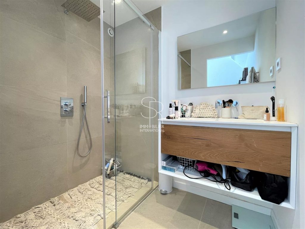 Villa coup de cœur – 5 pièces – 4 chambres – 155 m²