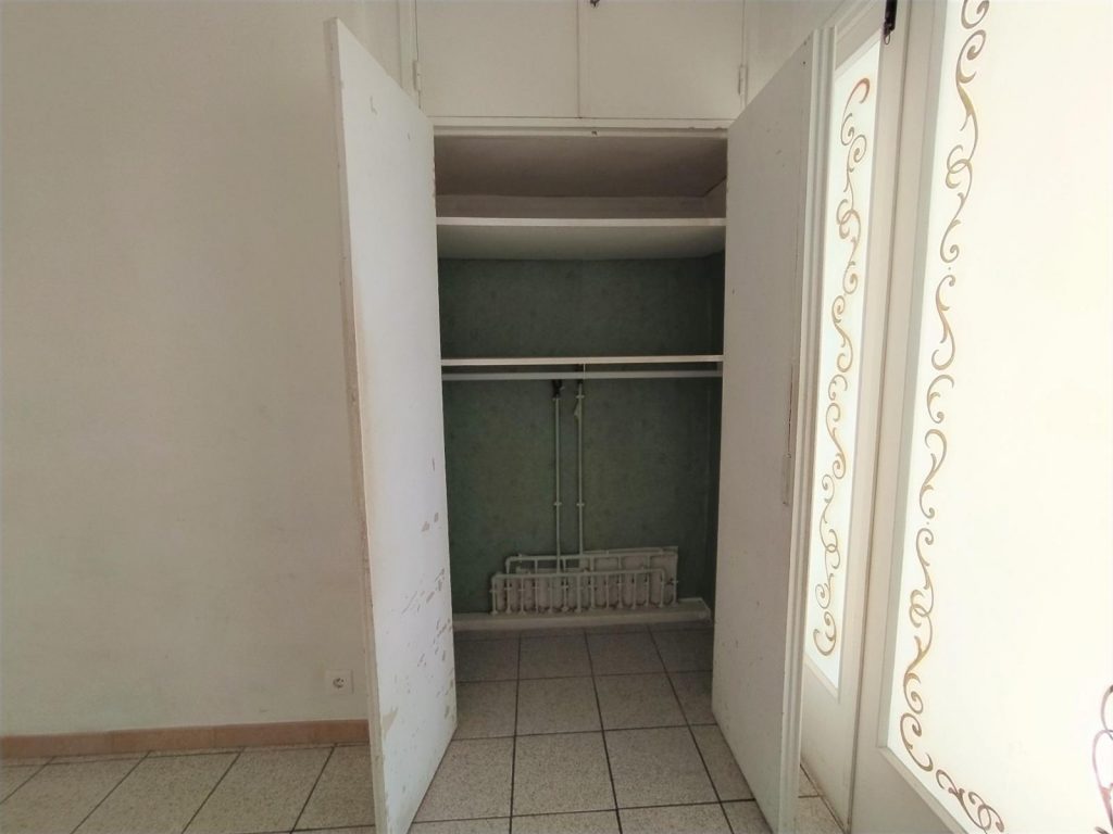 Appartement – 2 pièces – 1 chambre – 42 m²