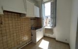 Appartement – 2 pièces – 1 chambre – 34 m²