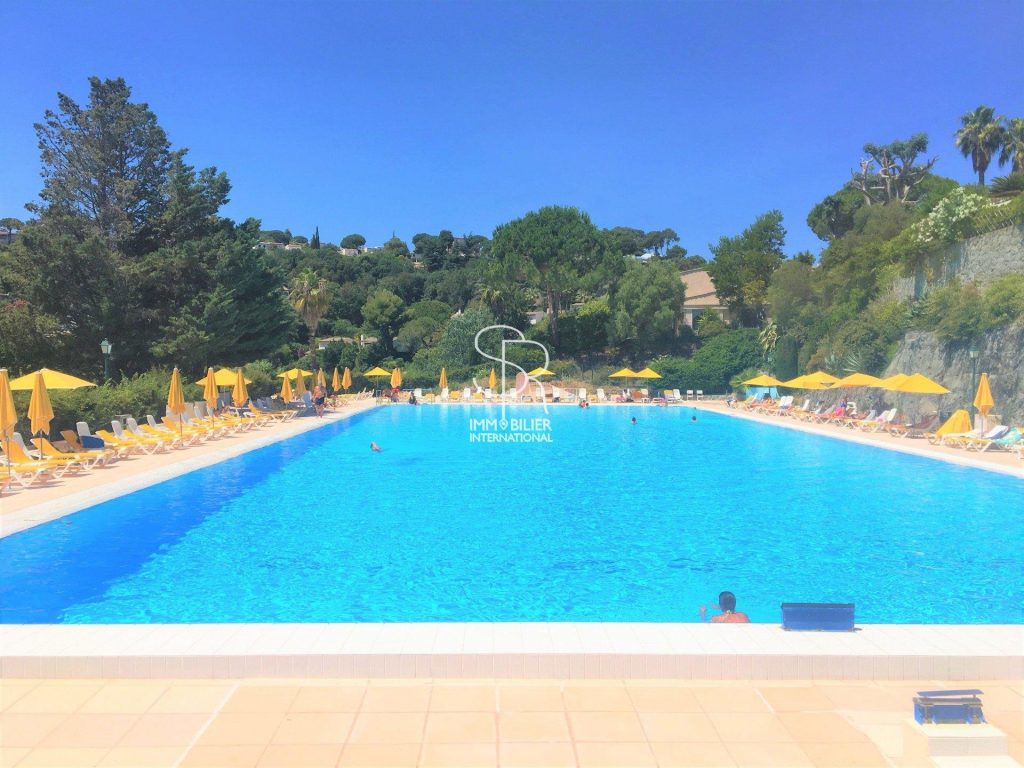 Sublime duplex – 4 pièces – 2 chambres – 158 m²