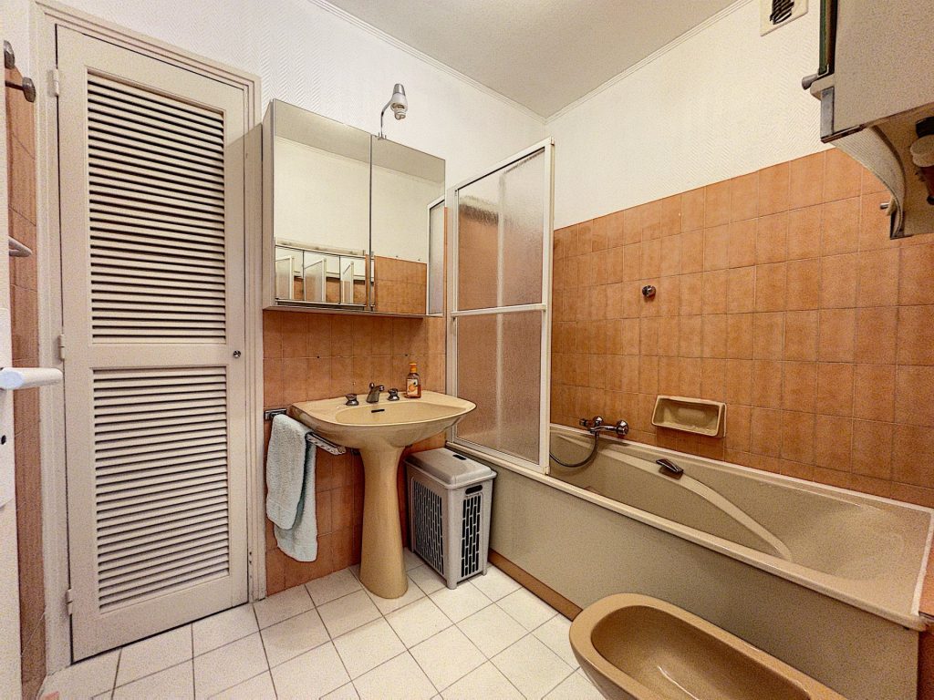 Studio dans résidence de standing – 1 pièce – 1 chambre – 33 m²